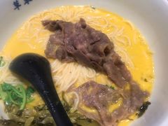 -和府捞面(景枫中心店)