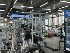 -OG01·24h私教铁馆(中鼎316店)