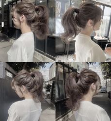 -潘多拉Hairsalon