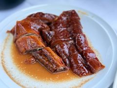 -侨美食家·41年地道粤菜(珠江新城店)