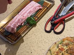 -妙香居韩国烤肉(容桂天佑城店)