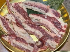 -蒲葵传统炭火烤肉(白石龙店)