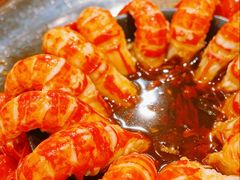 -一棠龙虾•王牌虾球(恒隆广场店)