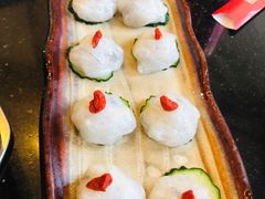 -陈眼镜火锅(总店)