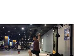 -一兆韦德健身(浦东万达会所)