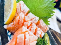 -小川洋风料理(汉街店)