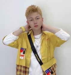 -斑斓色彩沙龙