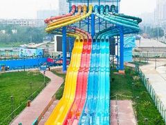 -汤山欢乐水世界