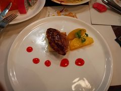 -食间牛排(湖西路店)