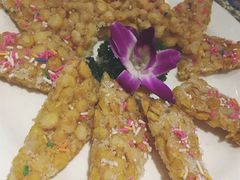 -阿拉丁新疆风味餐厅·清真(罗廊巷店)