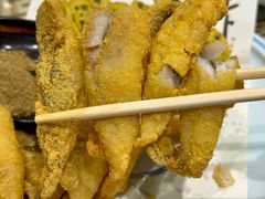 -鑫真味私房菜馆
