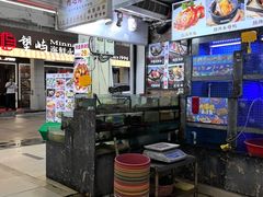 -鑫鸿达·海鲜闽菜热炒小馆(中山路店)