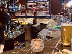 -MOSSO德国餐厅·音乐酒吧(环宇荟店)