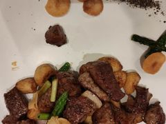 -旺顺阁海鲜广场(亚运村店)