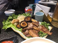 -槿Story·韩国料理(望京韩国美食城店)