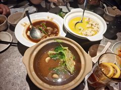 -留半山·香港食堂(啦啦宝都店)
