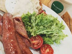 -明谦·Coffee&Cocktail Bar(美您公园店)
