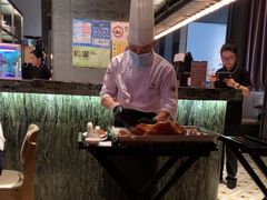 -金鸭季·北京烤鸭(深业上城店)