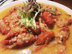 -嘉禾·悦享餐厅(八方汇店)