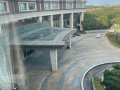 -阳澄湖费尔蒙酒店