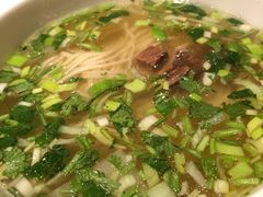 拉面-飞天大厦清真餐厅