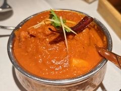 -恒河传奇印度餐厅GANGES