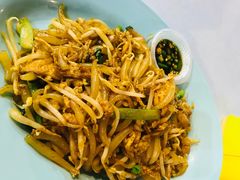 -明记烧鱼美味店