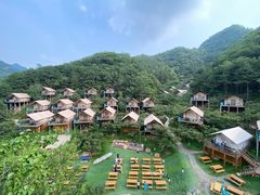 -北京山里寒舍度假酒店