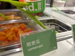 -Salud撒露欧洲冻酸奶(五道口购物中心店)