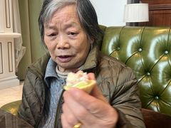 -The Drawing Room 闲逸廊(上海静安瑞吉酒店)