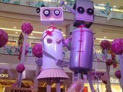 -凯德广场(学府店)