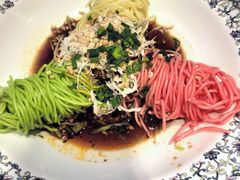 -王婆婆老妈蹄花·川菜馆(太古里一店)