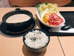 -吉野家(上海美罗城店)