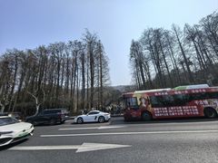 -九曜山