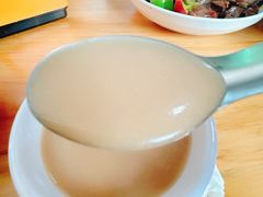 -满口香饭店