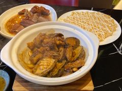 -越宴(西施山路店)