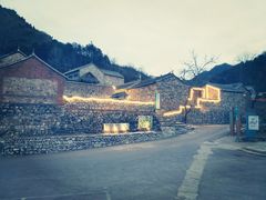 -北京山里寒舍度假酒店