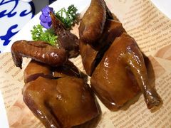 -江南赋(内蒙古大厦店)