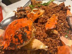 -喜记避风塘炒辣蟹(旗舰店)