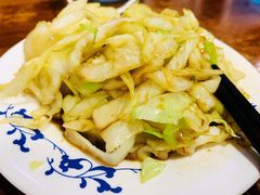 -柴氏风味斋(甘家口店)