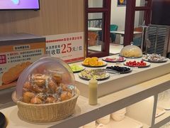 -豪享来(我格广场店)