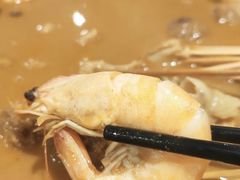 -杨翔豆皮涮牛肚(华阳城店)
