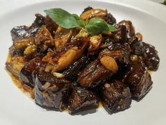 -A One Kitchen·南京精菜馆(德基广场店)