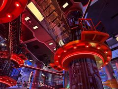 -首钢一高炉·SoReal科幻乐园