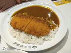 -COCO壱番屋(大华路店)