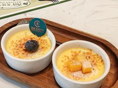 -西语·炭烧牛排(卓越中寰店)