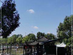 -张公山寨景区