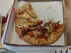 -必胜客(大宁路店)