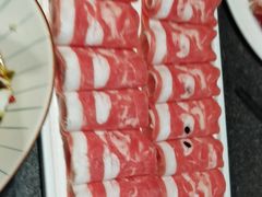 -东来顺(非遗·清真火锅·盛世广场店)