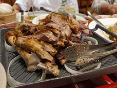 -西贝(华发商都店)